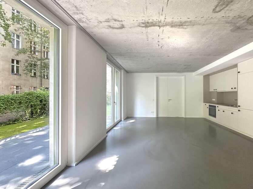 Wohnung zum Mieten in Berlin 1.890 € 63 m²