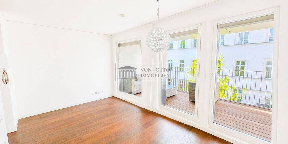 Etagenwohnung Berlin Mitte - 3 Zimmer, 158 m&sup2;, 1.950.000&euro; | Angebot:26291256