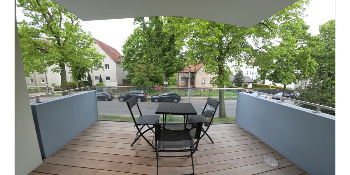 Etagenwohnung Berlin Wilhelmsruh - 3 Zimmer, 86 m&sup2;, 1.650&euro; | Angebot:26744963