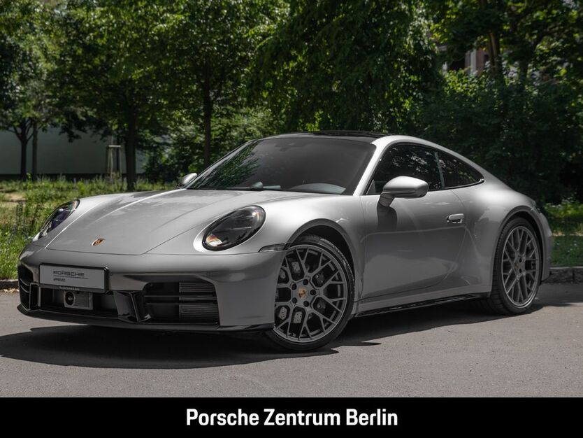 Porsche 992 5.876 km 159.930 € Berlin 10587