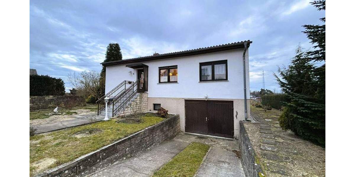 Einfamilienhaus Ketzin/Havel Ketzin - 3 Zimmer, 91 m&sup2;, 289.000&euro; | Angebot:24775756