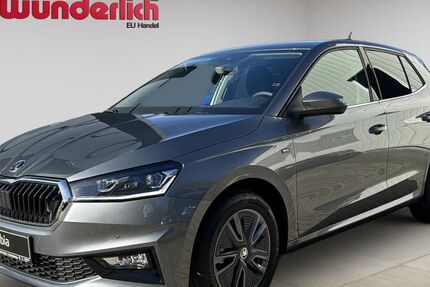 Skoda Fabia 4.071 km 19.490 € Schönefeld 12529