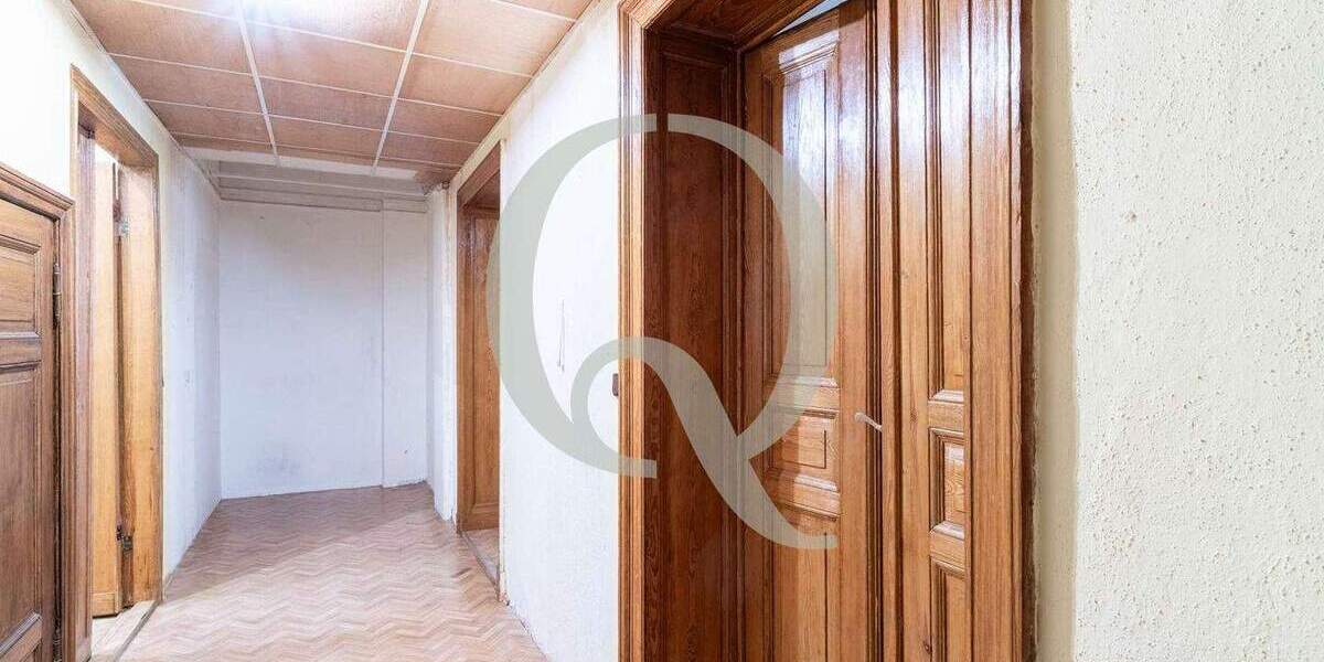 Etagenwohnung Berlin Moabit - 5 Zimmer, 143 m&sup2;, 549.000&euro; | Angebot:24867120