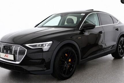 Audi e-tron 44.932 km 31.780 &euro; Ludwigsfelde 14974