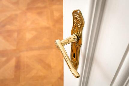 Repräsentatives Denkmal-Bürohaus in Bestlage zimmer