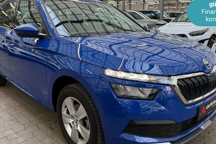 Skoda Kamiq 36.367 km 18.790 &euro; Ludwigsfelde (bei Berlin) 14974