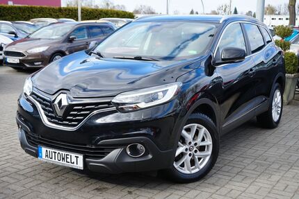 Renault Kadjar 72.500 km 13.500 &euro; Falkensee 14612