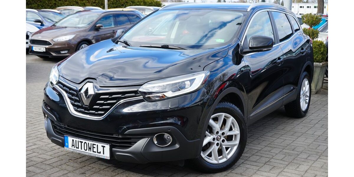 Renault Kadjar 72.500 km 13.990 &euro; Falkensee 14612