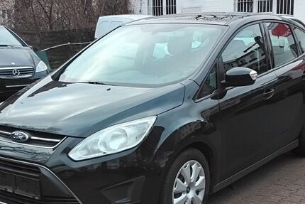 Ford C-Max 117.500 km 4.950 &euro; Berlin 13409