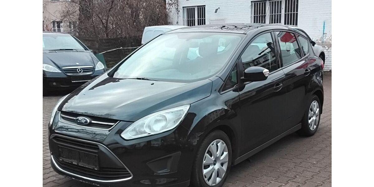 Ford C-Max 117.500 km 4.950 &euro; Berlin 13409