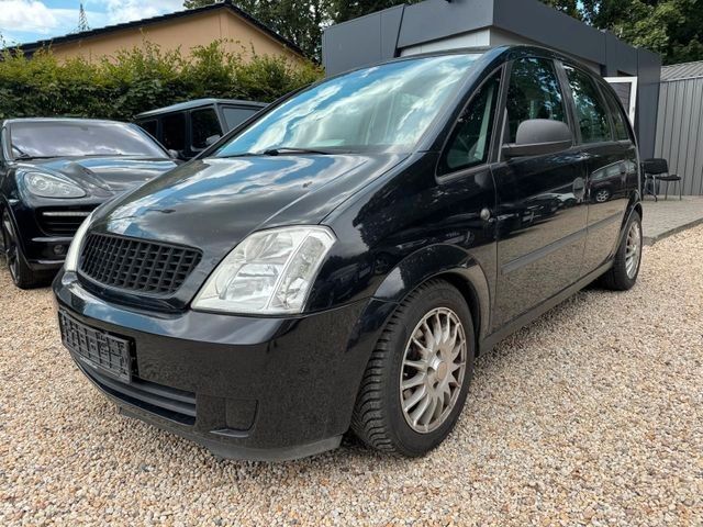 Meriva