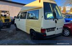 VW T4 Transporter Hochraum-Kombi*Umbau-W*01/26 TÜV* 325.982 km 3.480 € Berlin 13187