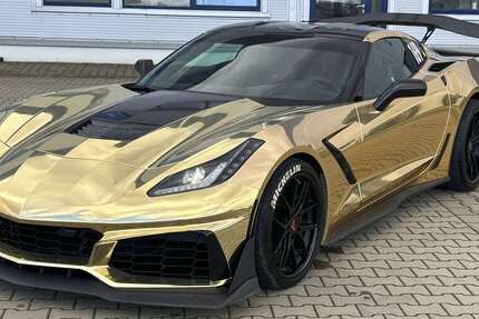 Chevrolet Corvette 100.000 km 46.000 &euro; Berlin, Stadt 10247