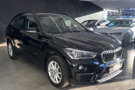 BMW X1 64.163 km 17.950 &euro; Berlin 12357