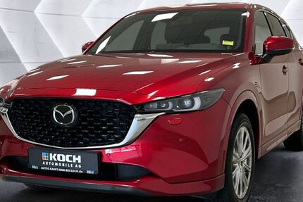 Mazda CX-5 29.878 km 35.990 &euro; Berlin 12681