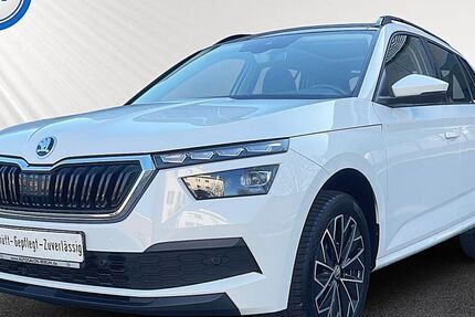 Skoda Kamiq 100.000 km 17.950 &euro; Berlin 13581