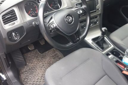 VW Golf 122.000 km 12.100 &euro; Teltow 14513