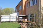 Exklusives Energiesparhaus auf Hermannswerder in außergewöhnlicher Insellage - Reihenendhaus Potsdam Südliche Innenstadt | Angebot:26931438