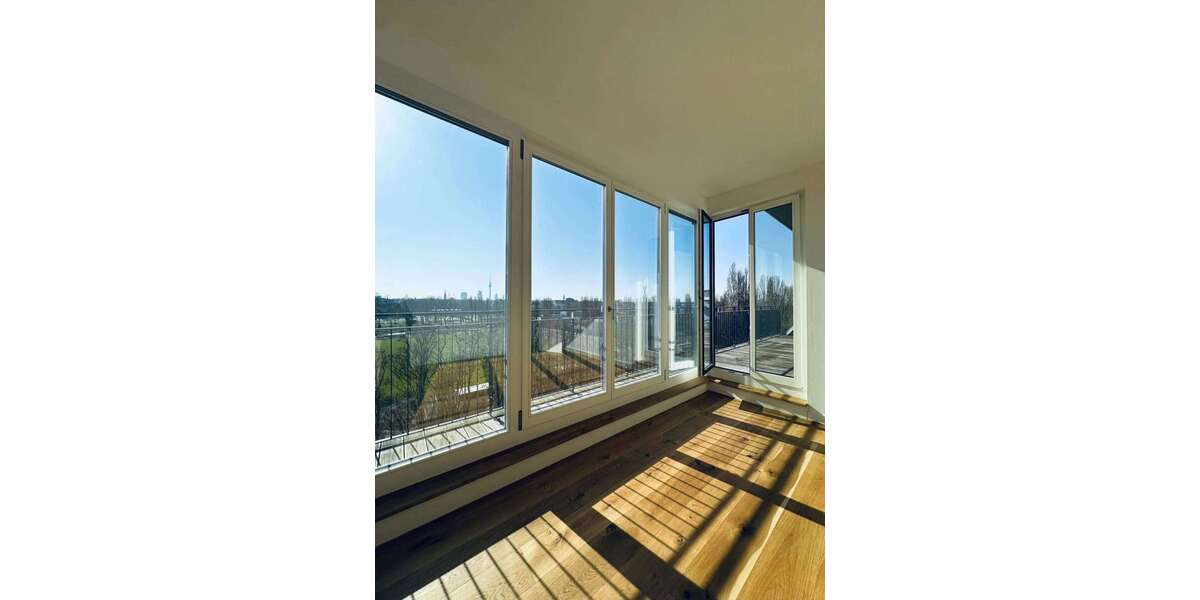 Etagenwohnung Berlin Prenzlauer Berg - 3 Zimmer, 141 m&sup2;, 3.630&euro; | Angebot:27725998