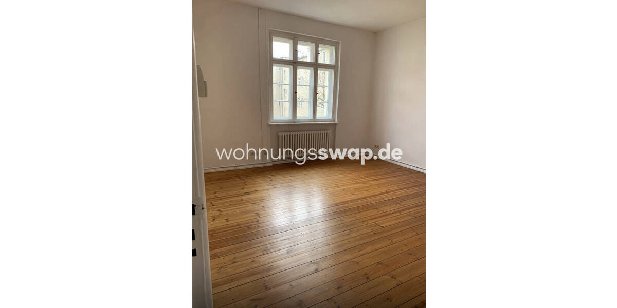 Etagenwohnung Berlin Wilmersdorf - 2 Zimmer, 72 m&sup2;, 880&euro; | Angebot:25917033