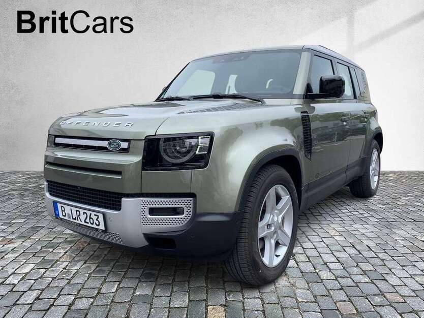 Defender