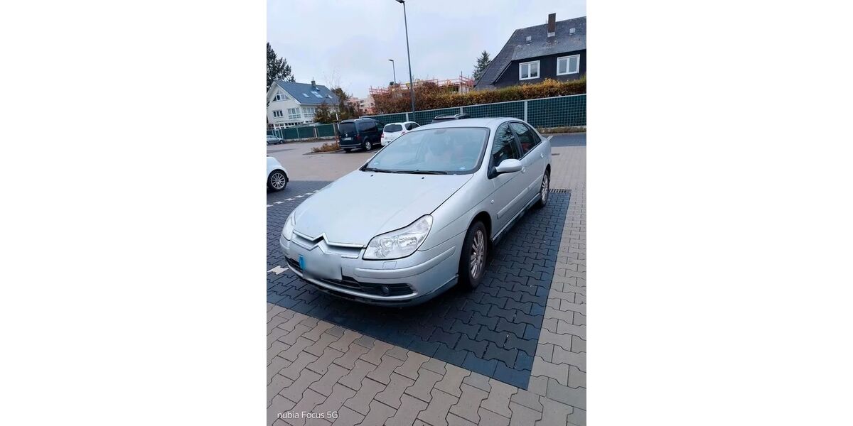 Citroen C5 142.920 km 1.800 &euro; Berlin 13591