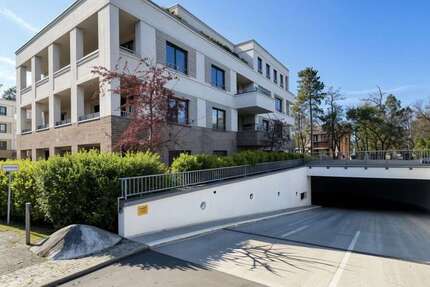 Garage zu verkaufen in Berlin 39.000 € zimmer