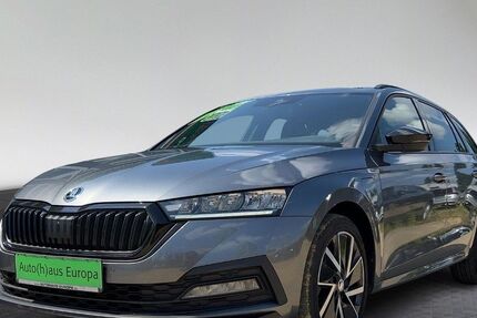 Skoda Octavia 46.908 km 25.390 &euro; Berlin 10365