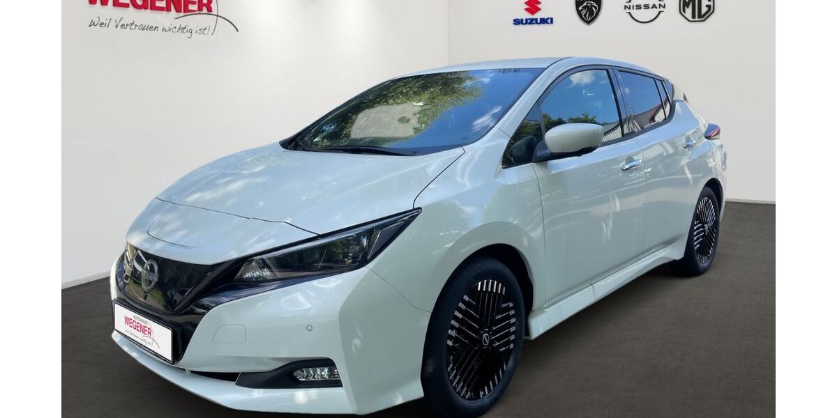 Nissan Leaf 6.750 km 26.710 &euro; Nauen 14641