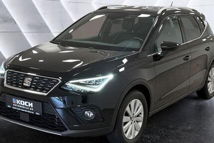 Seat Arona 37.100 km 18.400 &euro; Ludwigsfelde 14974