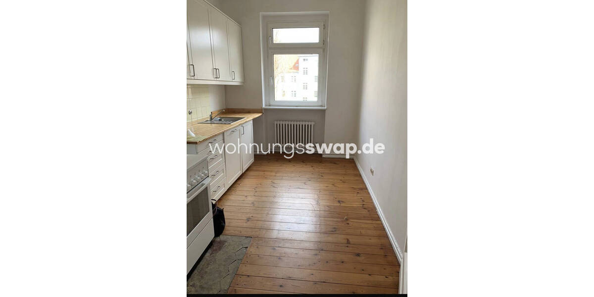 Etagenwohnung Berlin Wilmersdorf - 2 Zimmer, 72 m&sup2;, 880&euro; | Angebot:25917033
