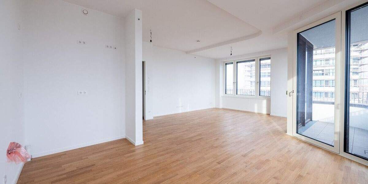 Etagenwohnung Berlin Friedrichshain - 2 Zimmer, 71 m&sup2;, 735.000&euro; | Angebot:25699348