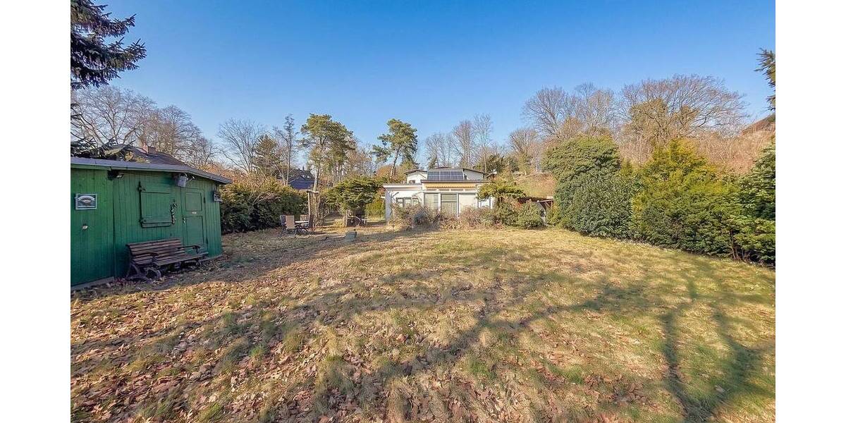 Grundstück Berlin Kladow - 920.000&euro; | Angebot:26855715