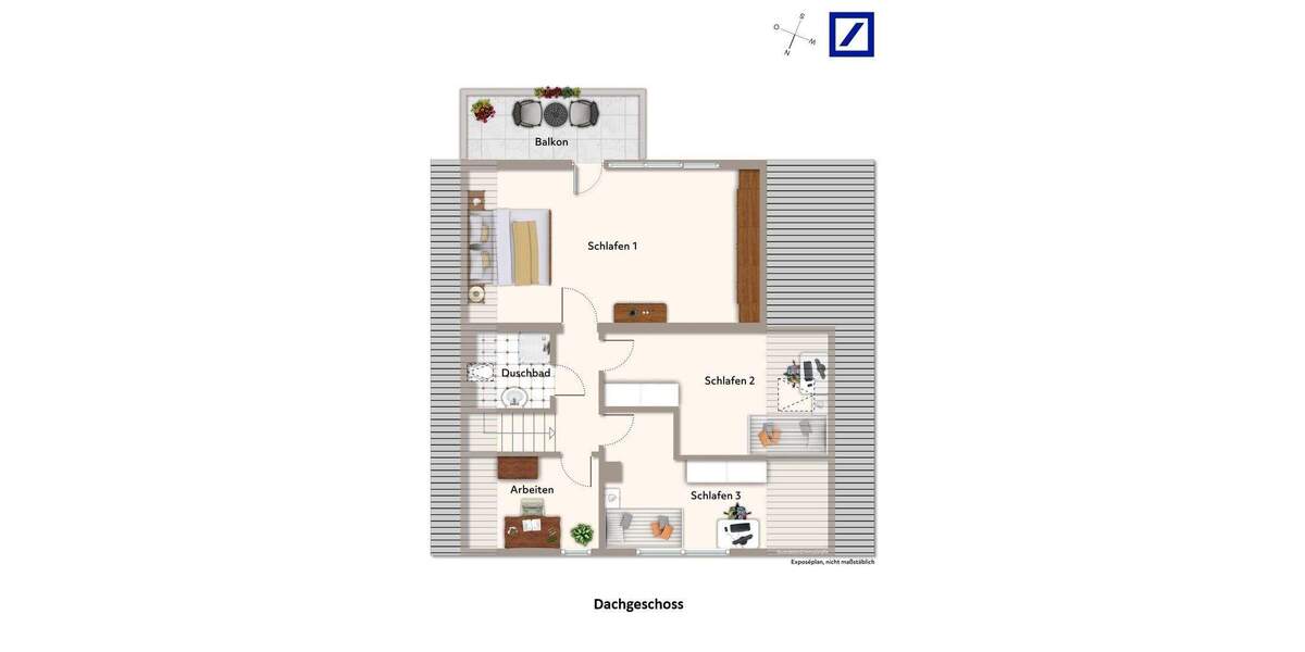 Einfamilienhaus Michendorf - 5 Zimmer, 164 m&sup2;, 499.000&euro; | Angebot:25267294