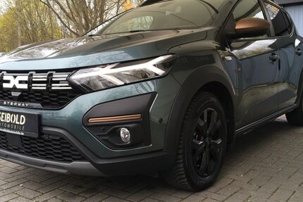 Dacia Sandero 23.331 km 17.980 &euro; Berlin 10315