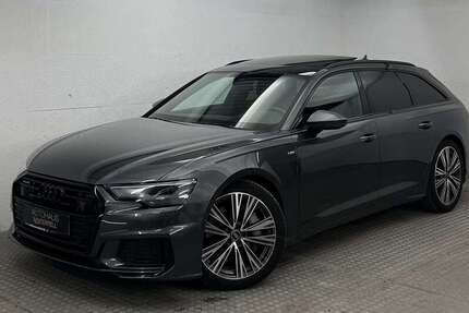 Audi A6 61.799 km 39.800 &euro; Berlin 12351
