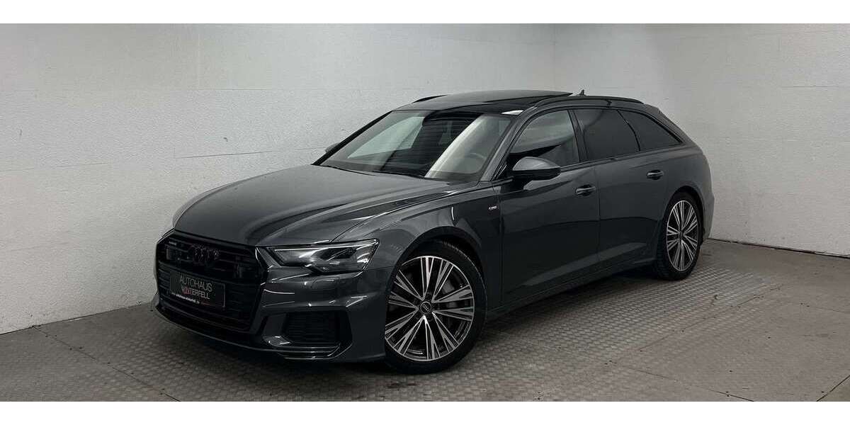 Audi A6 61.799 km 39.800 &euro; Berlin 12351