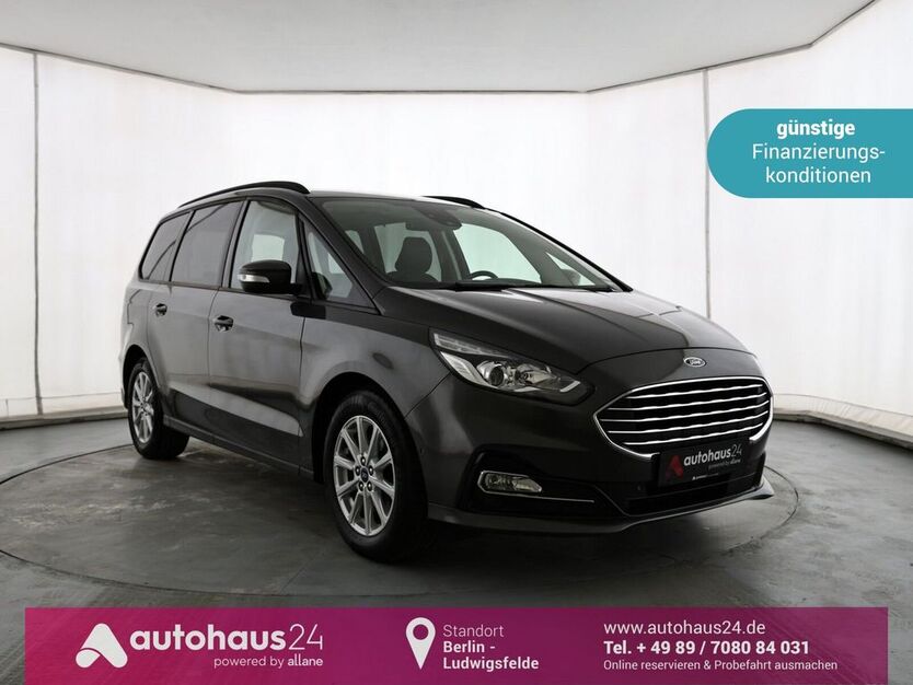 Ford Galaxy 75.337 km 26.470 € Ludwigsfelde (bei Berlin) 14974
