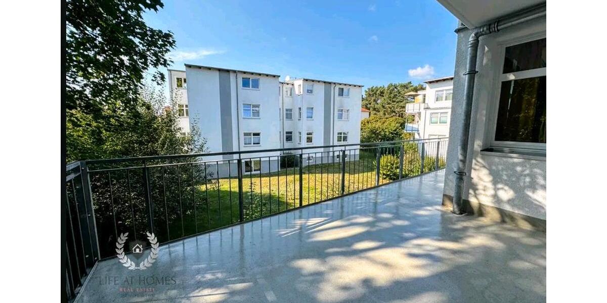Etagenwohnung Potsdam Krampnitz - 4 Zimmer, 111 m&sup2;, 456.000&euro; | Angebot:26874638