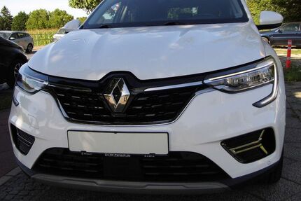 Renault Arkana 133.500 km 15.210 &euro; Berlin 13125