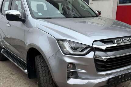 Isuzu D-Max 34.016 km 33.900 &euro; Berlin 13156