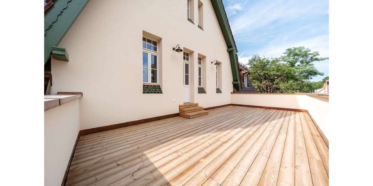 Etagenwohnung Beelitz Beelitz-Heilstätten - 2 Zimmer, 84 m&sup2;, 1.120&euro; | Angebot:25382426