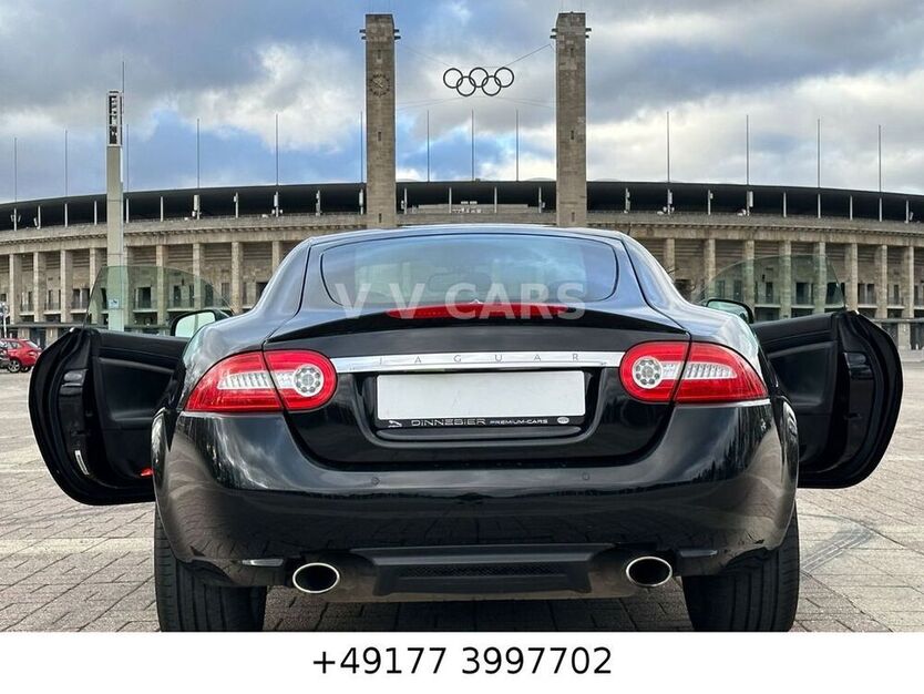 XK
