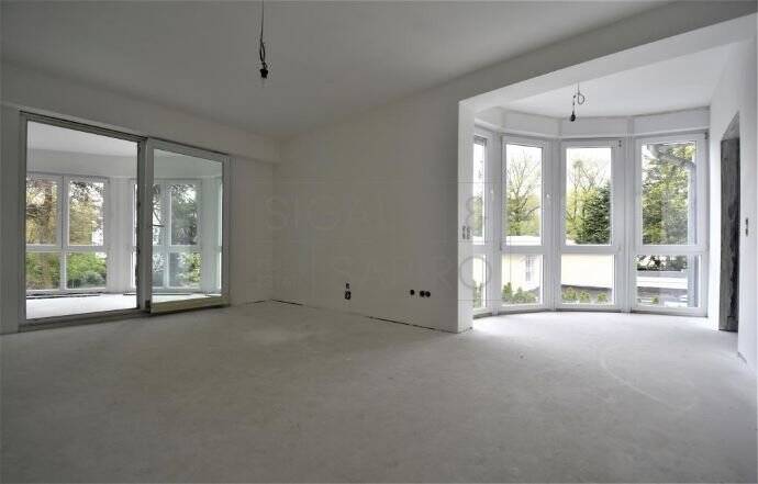 Einfamilienhaus Berlin Schmargendorf - 1 Zimmer, 600 m&sup2;, 5.999.000&euro; | Angebot:19291330