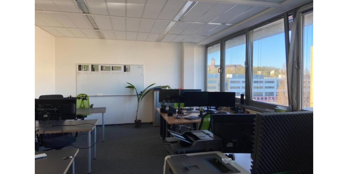 38m² Einzelbüro | Potsdam Hauptbahnhof | All-inclusive Miete zimmer