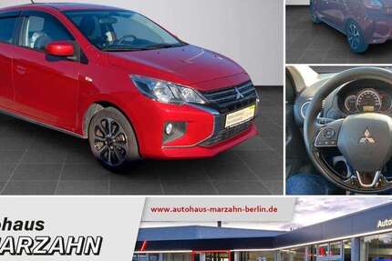 Mitsubishi Space Star 26.175 km 13.490 € Berlin 12681