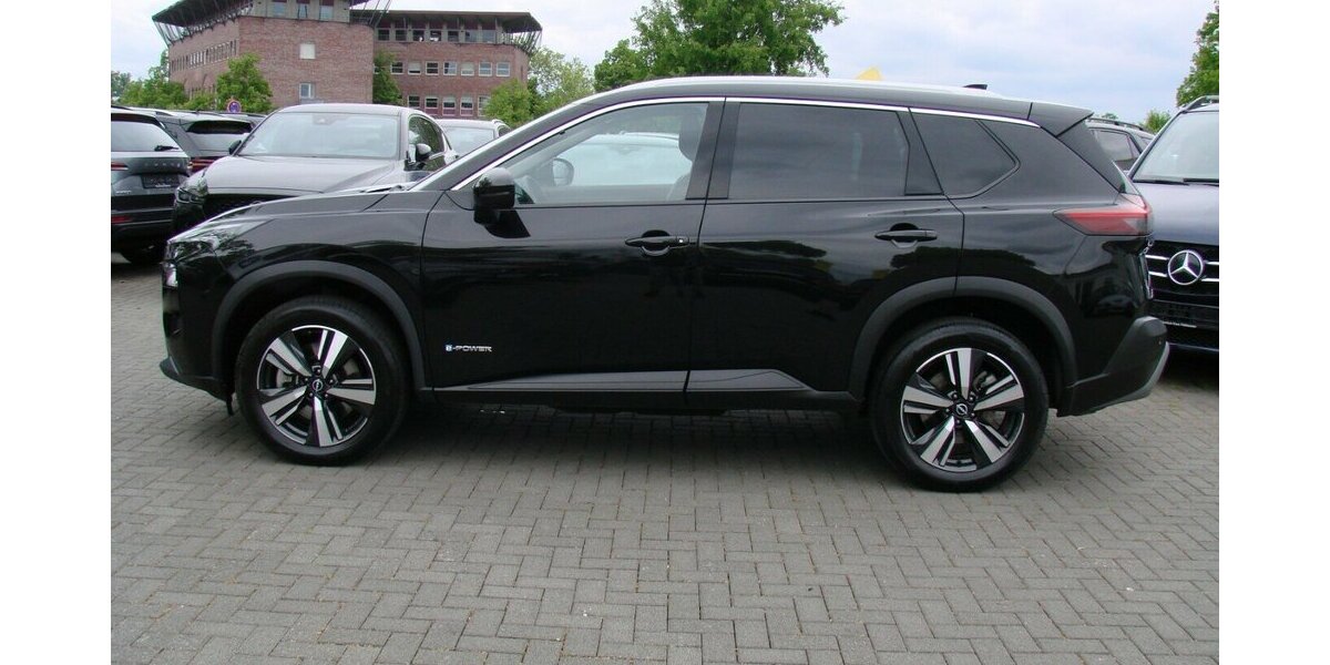 Nissan X-Trail 1.5VC-T ePower e4orce N-Connecta Pano Head 12.897 km 32.980 &euro; Falkensee 14612