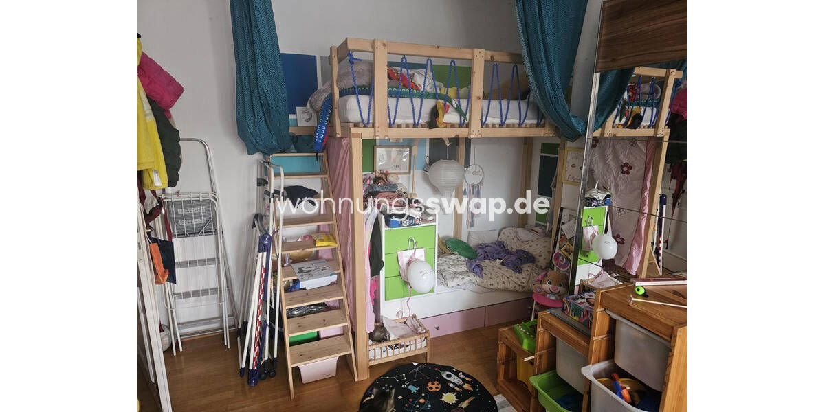 Etagenwohnung Berlin Friedrichshain - 2 Zimmer, 67 m&sup2;, 600&euro; | Angebot:25987084