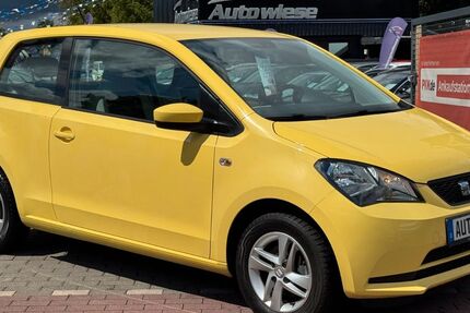Seat Mii 77.712 km 7.490 &euro; BERLIN 13127
