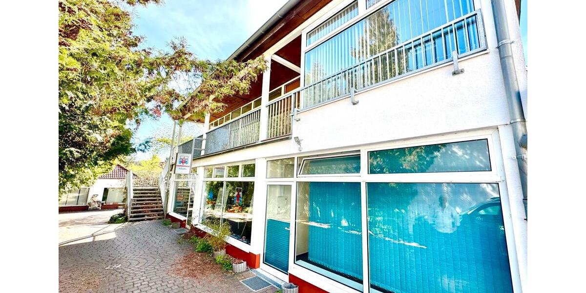 Gewerbeobjekt Michendorf - 1.499&euro; | Angebot:26375631
